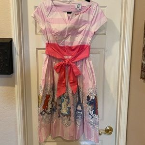 Disney Aristocats Dress